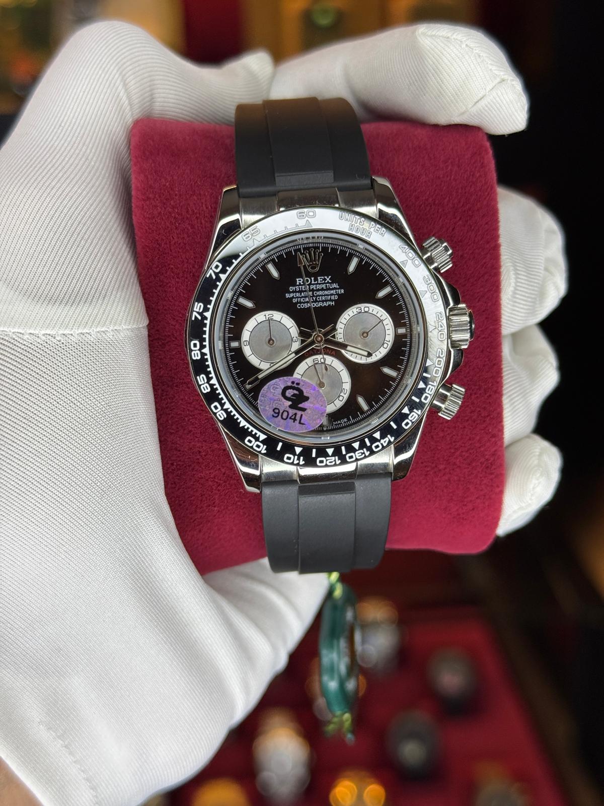 ROLEX DAYTONE